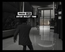 Max Payne 3 screenshot #4