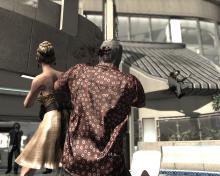 Max Payne 3 screenshot #6
