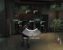 Max Payne 3 screenshot #7