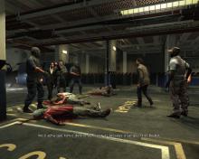 Max Payne 3 screenshot #8