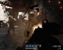 Medal of Honor: Warfighter screenshot #10