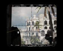 Medal of Honor: Warfighter screenshot #11