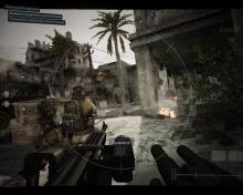 Medal of Honor: Warfighter screenshot #13