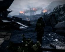 Medal of Honor: Warfighter screenshot #15
