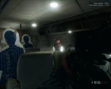 Medal of Honor: Warfighter screenshot #6