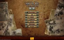 Men of War: Condemned Heroes screenshot #1