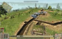Men of War: Condemned Heroes screenshot #3