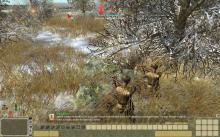 Men of War: Condemned Heroes screenshot #8