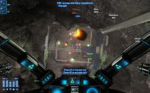 Miner Wars 2081 screenshot #4