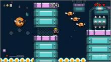 Mutant Mudds screenshot #1