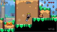 Mutant Mudds screenshot #3