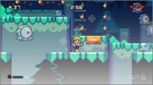 Mutant Mudds screenshot #4