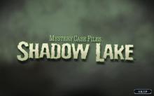 Mystery Case Files: Shadow Lake screenshot #1
