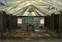 Nancy Drew: Tomb of the Lost Queen screenshot #3
