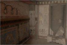 Nancy Drew: Tomb of the Lost Queen screenshot #6