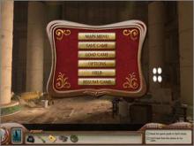 Nancy Drew: Tomb of the Lost Queen screenshot #9