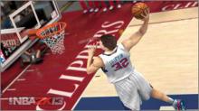 NBA 2K13 screenshot #1