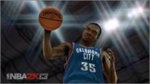 NBA 2K13 screenshot #3