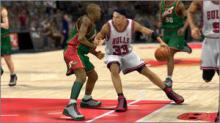 NBA 2K13 screenshot #4