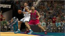 NBA 2K13 screenshot #6