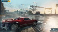 Need for Speed: Most Wanted screenshot #11