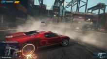 Need for Speed: Most Wanted screenshot #12