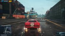 Need for Speed: Most Wanted screenshot #13