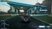 Need for Speed: Most Wanted screenshot #14