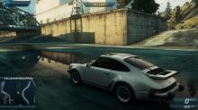 Need for Speed: Most Wanted screenshot #3