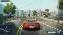 Need for Speed: Most Wanted screenshot #5