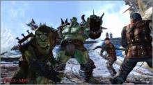 Of Orcs and Men screenshot