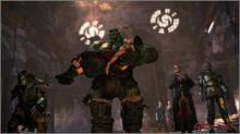 Of Orcs and Men screenshot #2