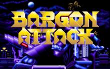 Bargon Attack screenshot #8