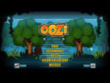 Oozi: Earth Adventure screenshot #1