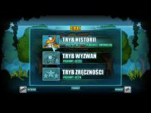 Oozi: Earth Adventure screenshot #2