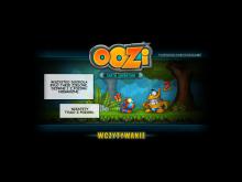 Oozi: Earth Adventure screenshot #4
