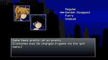 Penny Arcade's On the Rain-Slick Precipice of Darkness 3 screenshot #1