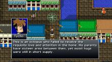 Penny Arcade's On the Rain-Slick Precipice of Darkness 3 screenshot #3