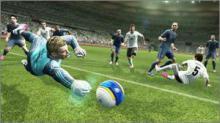 PES 2013: Pro Evolution Soccer screenshot