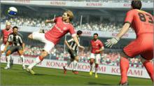 PES 2013: Pro Evolution Soccer screenshot #3