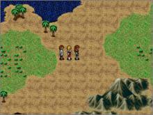 Phantasy Star IV screenshot #4