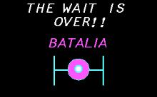 Batalia screenshot #2