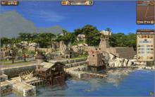Port Royale 3: Pirates & Merchants screenshot #1