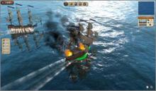 Port Royale 3: Pirates & Merchants screenshot #2