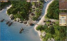 Port Royale 3: Pirates & Merchants screenshot #4
