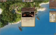 Port Royale 3: Pirates & Merchants screenshot #5