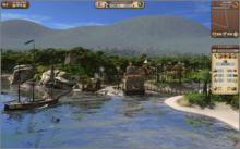Port Royale 3: Pirates & Merchants screenshot #7
