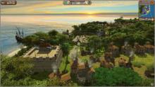 Port Royale 3: Pirates & Merchants screenshot #8