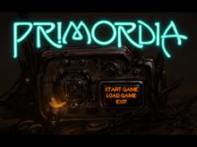 Primordia screenshot #1
