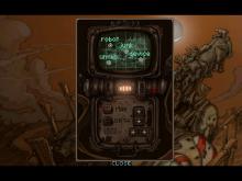 Primordia screenshot #10